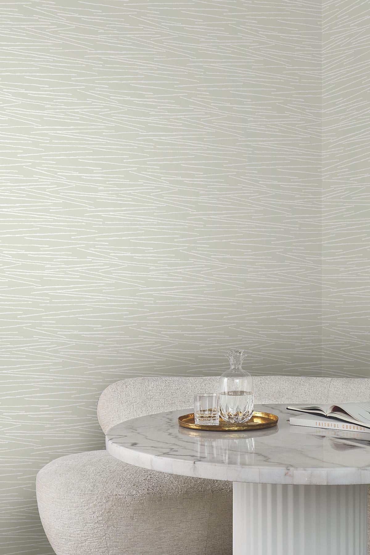 Kravet DESIGN W4158 30 Wallpaper