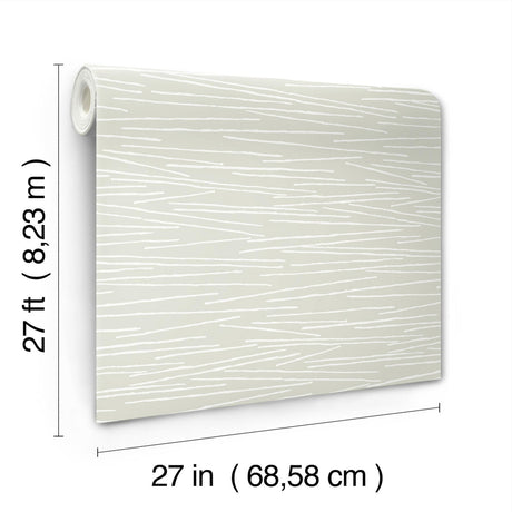 Kravet DESIGN W4158 30 Wallpaper