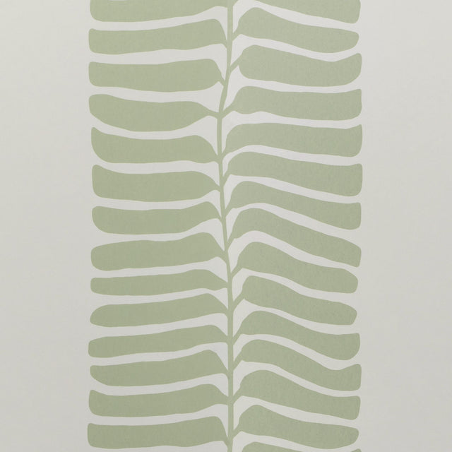 Kravet RIO VINE WP SAGE Wallpaper