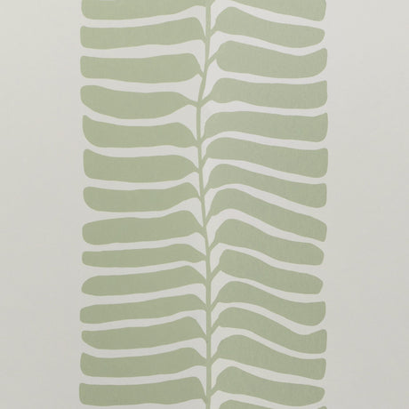 Kravet RIO VINE WP SAGE Wallpaper