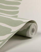 Kravet RIO VINE WP SAGE Wallpaper