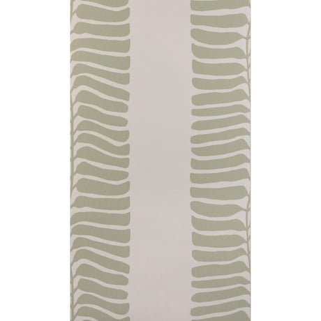 Kravet RIO VINE WP SAGE Wallpaper