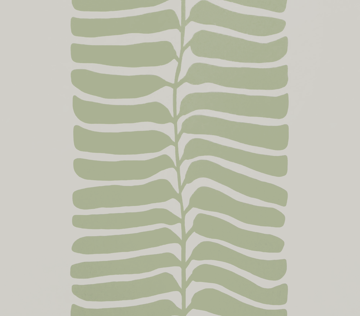 Kravet RIO VINE WP SAGE Wallpaper