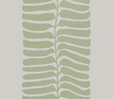 Kravet RIO VINE WP SAGE Wallpaper