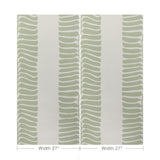 Kravet RIO VINE WP SAGE Wallpaper