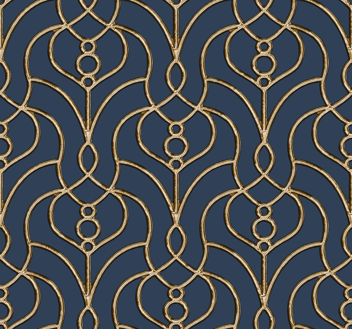 Kravet DESIGN W4161 50 Wallpaper