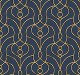 Kravet DESIGN W4161 50 Wallpaper