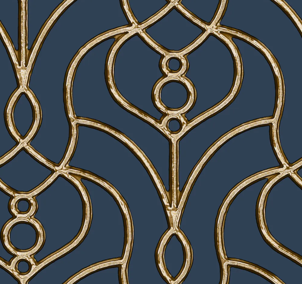 Kravet DESIGN W4161 50 Wallpaper