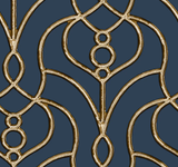 Kravet DESIGN W4161 50 Wallpaper