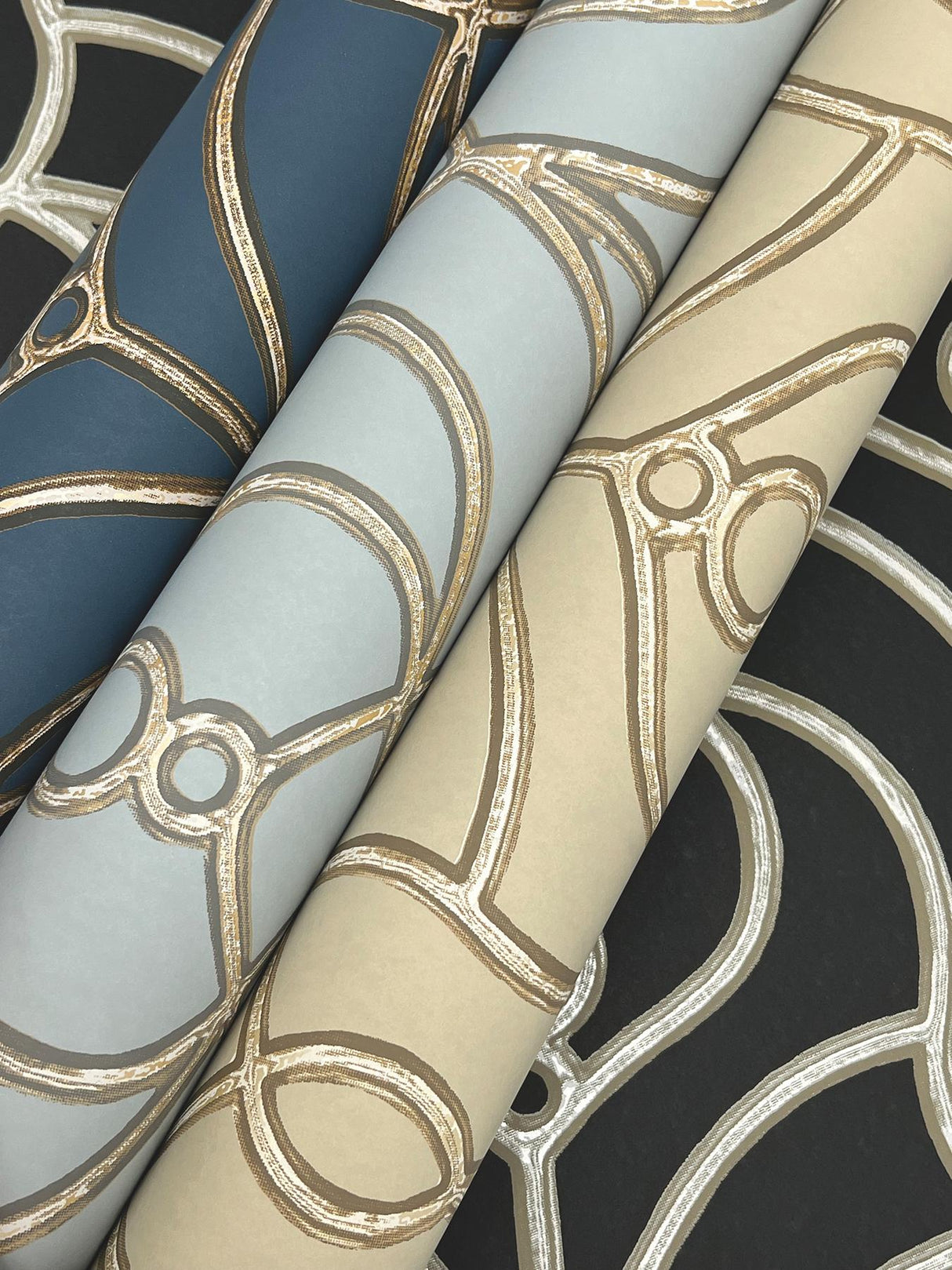 Kravet DESIGN W4161 50 Wallpaper