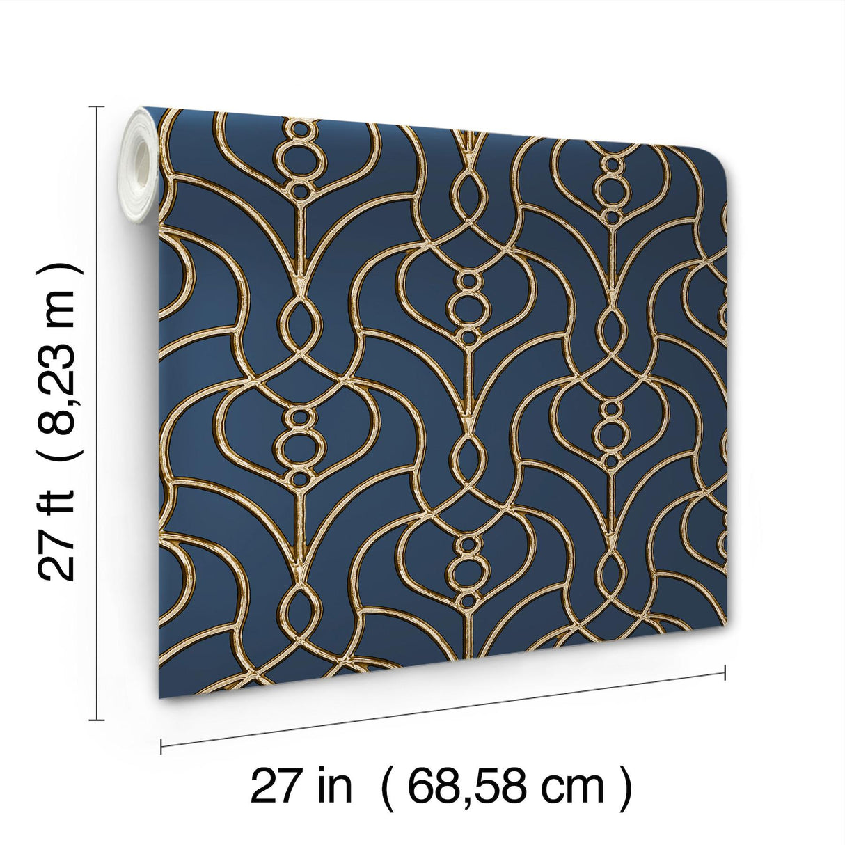 Kravet DESIGN W4161 50 Wallpaper