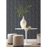 Kravet DESIGN W4161 50 Wallpaper