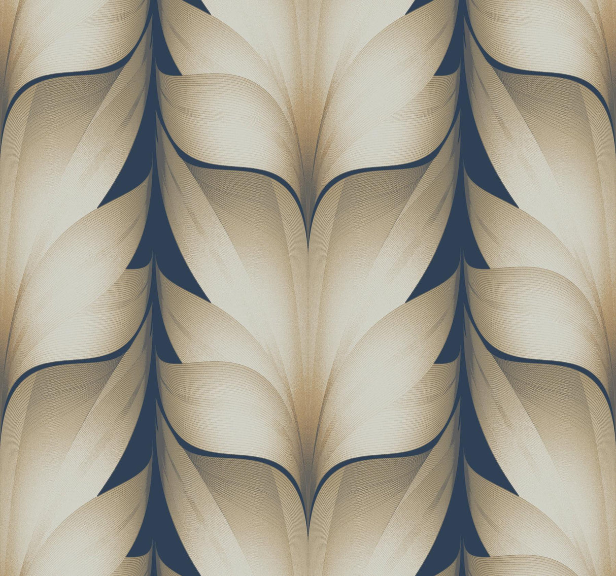 Kravet DESIGN W4162 50 Wallpaper