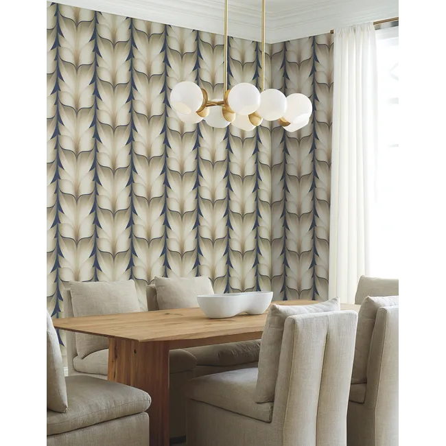 Kravet DESIGN W4162 50 Wallpaper