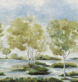 Kravet DESIGN W4175 330 Wallpaper