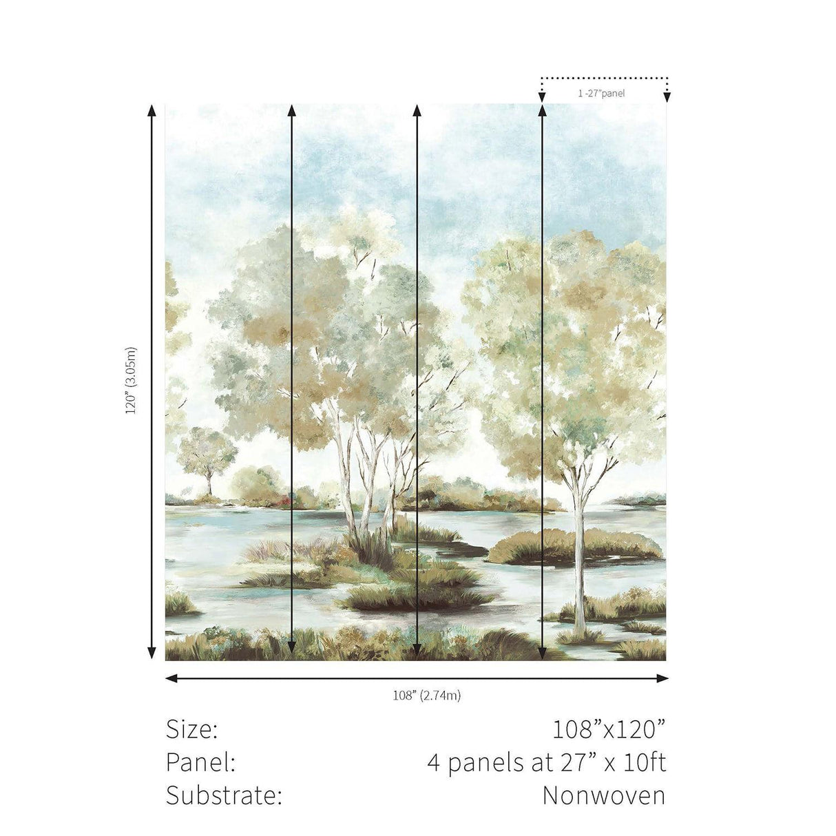 Kravet DESIGN W4175 330 Wallpaper