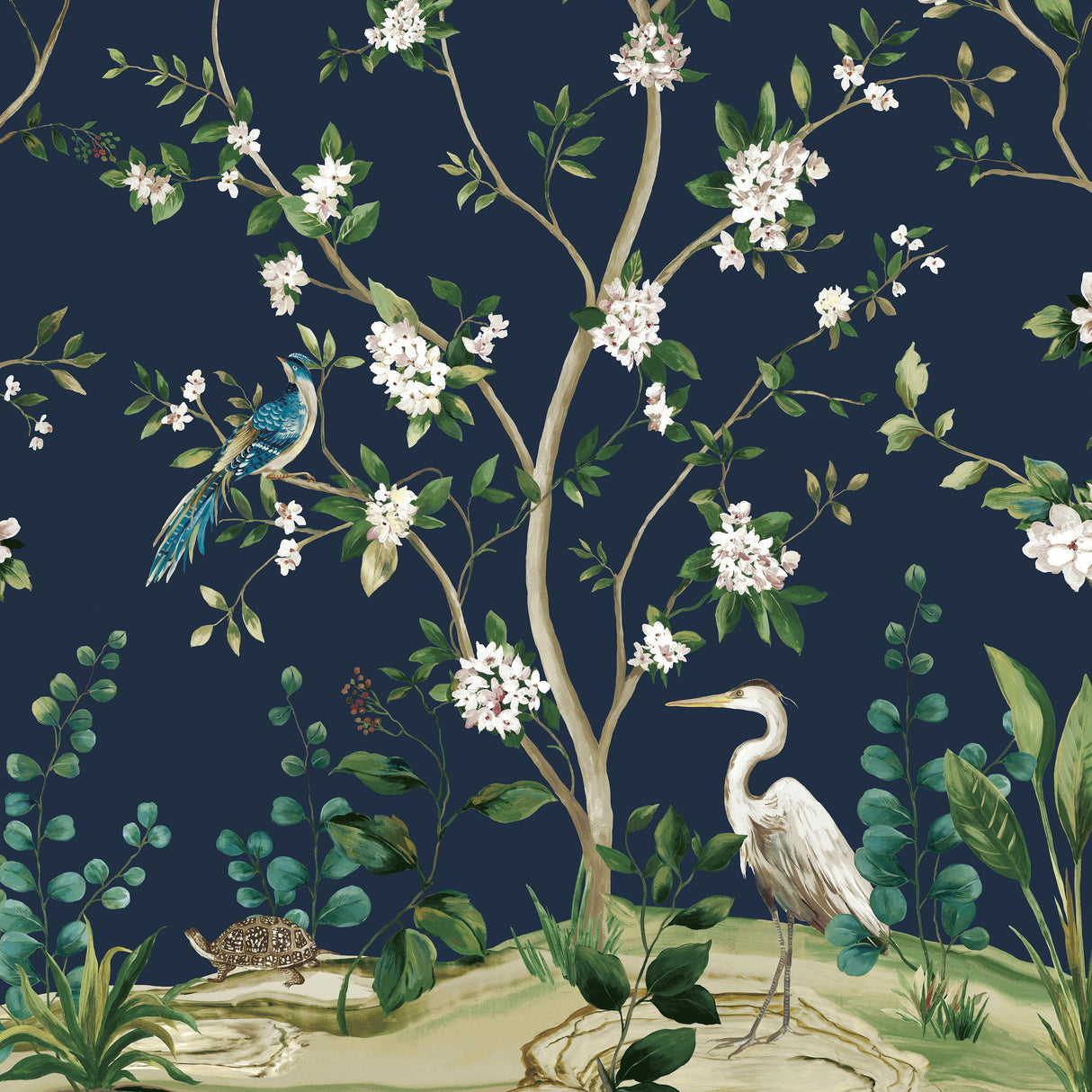 Kravet DESIGN W4176 350 Wallpaper