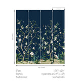 Kravet DESIGN W4176 350 Wallpaper