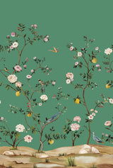 Kravet DESIGN W4177 340 Wallpaper