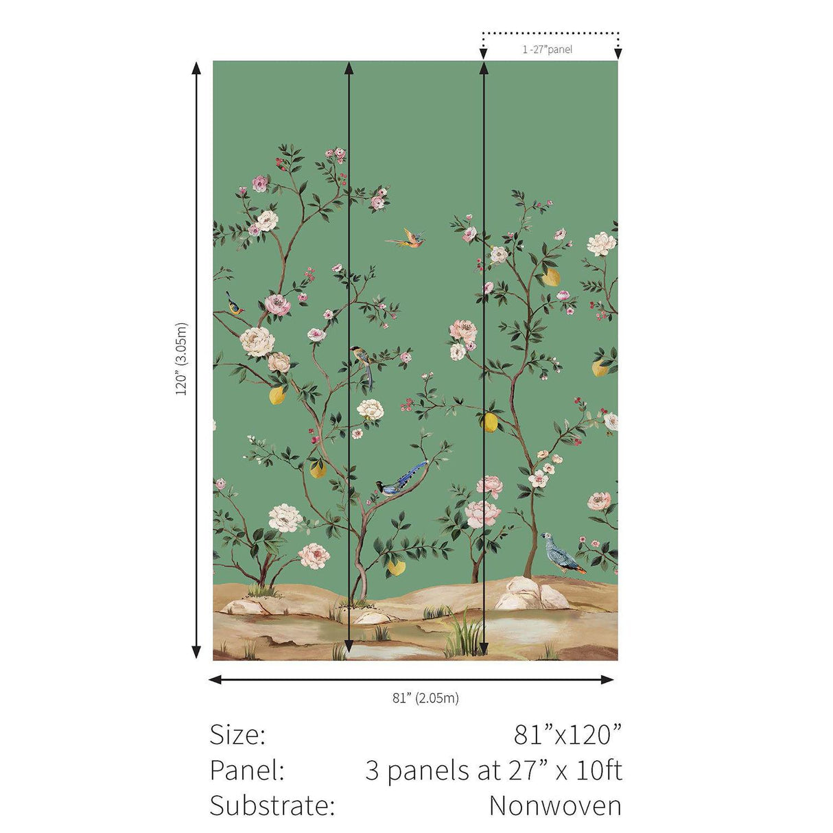 Kravet DESIGN W4177 340 Wallpaper