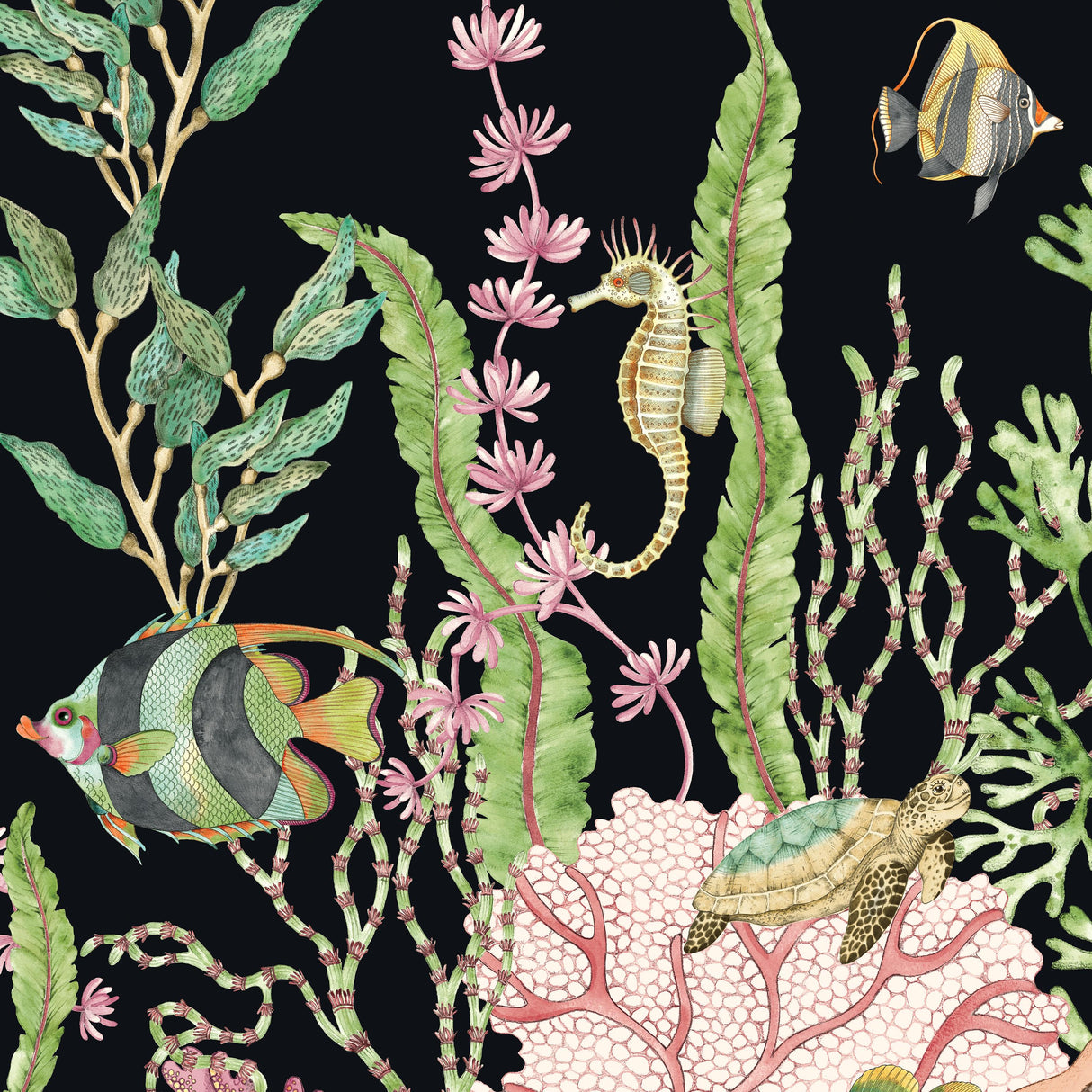 Kravet DESIGN W4179 830 Wallpaper