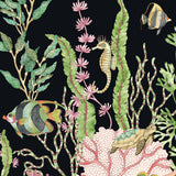 Kravet DESIGN W4179 830 Wallpaper
