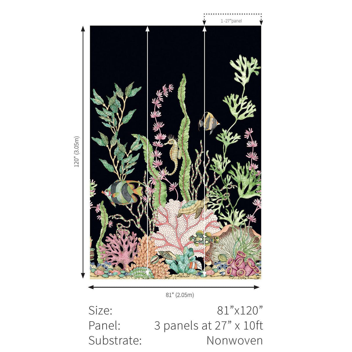 Kravet DESIGN W4179 830 Wallpaper
