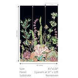 Kravet DESIGN W4179 830 Wallpaper