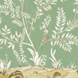 Kravet DESIGN W4178 30 Wallpaper