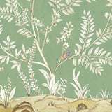 Kravet DESIGN W4178 30 Wallpaper