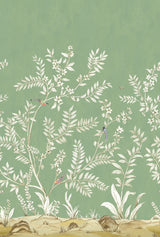Kravet DESIGN W4178 30 Wallpaper