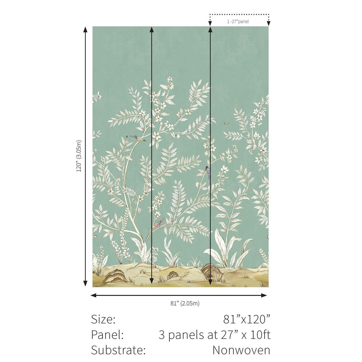 Kravet DESIGN W4178 30 Wallpaper