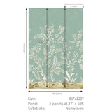 Kravet DESIGN W4178 30 Wallpaper