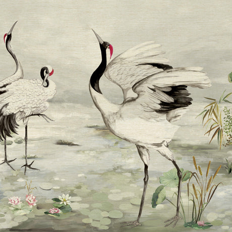 Kravet DESIGN W4186 30 Wallpaper