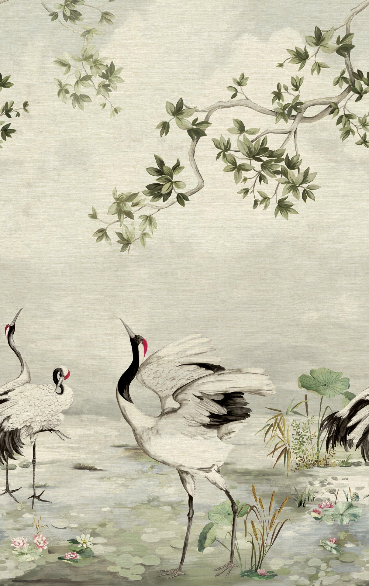 Kravet DESIGN W4186 30 Wallpaper