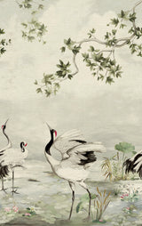 Kravet DESIGN W4186 30 Wallpaper