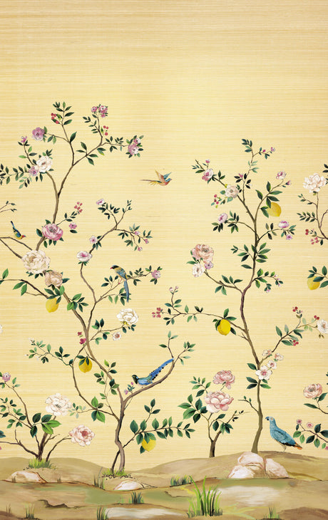 Kravet DESIGN W4188 340 Wallpaper