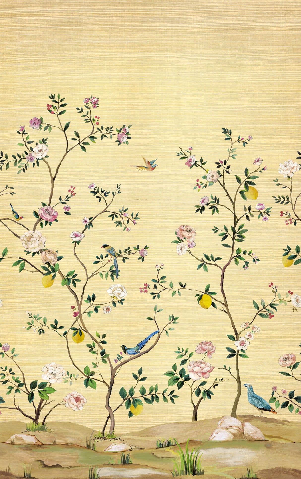 Kravet DESIGN W4188 340 Wallpaper