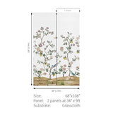 Kravet DESIGN W4188 340 Wallpaper