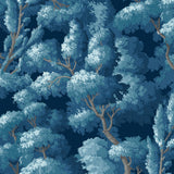 Kravet DESIGN W4193 550 Wallpaper