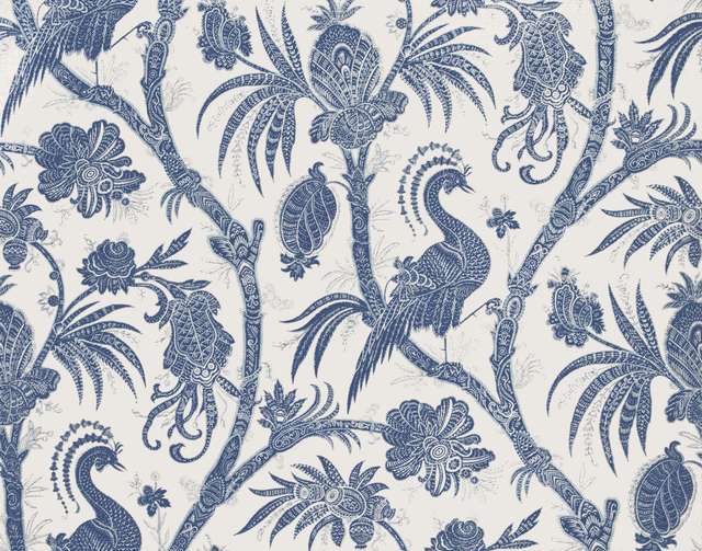 Kravet DESIGN W4200 50 Wallpaper