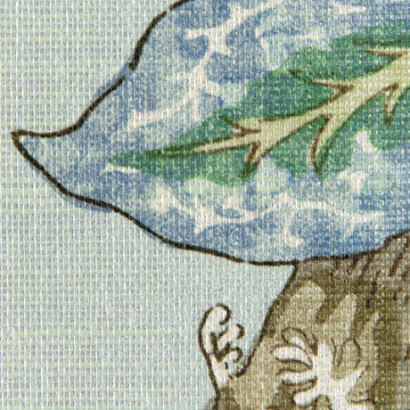 Kravet DESIGN W4201 550 Wallpaper