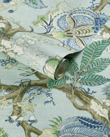 Kravet DESIGN W4201 550 Wallpaper