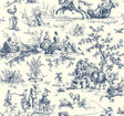 Kravet DESIGN W4237 50 Wallpaper