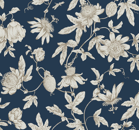 Kravet DESIGN W4240 50 Wallpaper