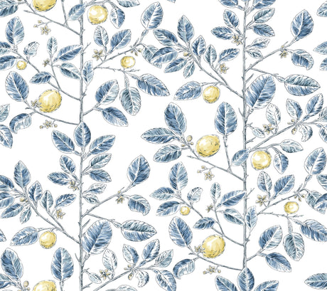 Kravet DESIGN W4241 540 Wallpaper