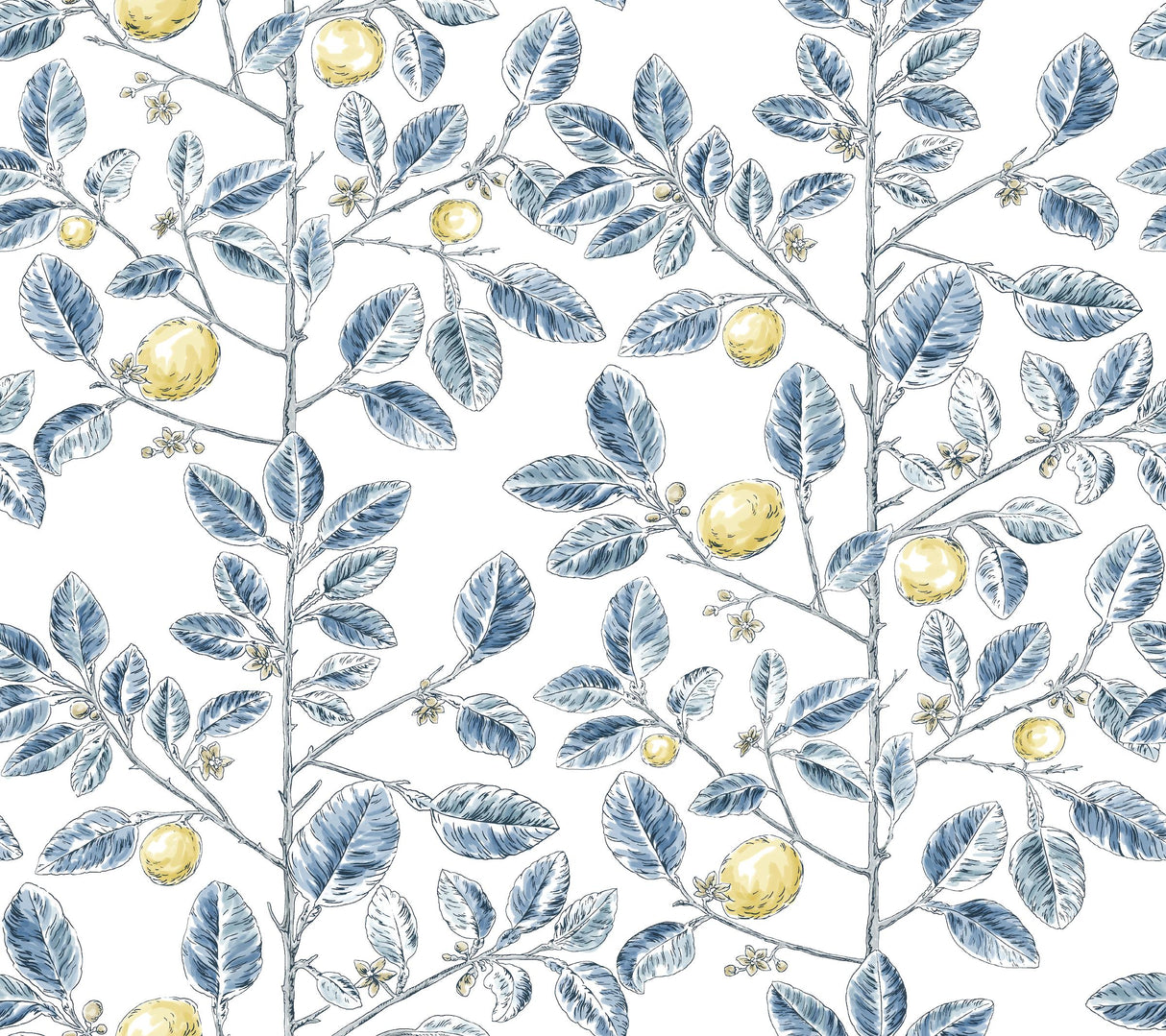 Kravet DESIGN W4241 540 Wallpaper