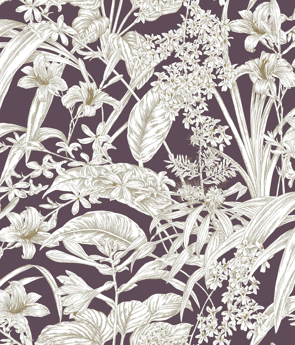 Kravet DESIGN W4248 910 Wallpaper