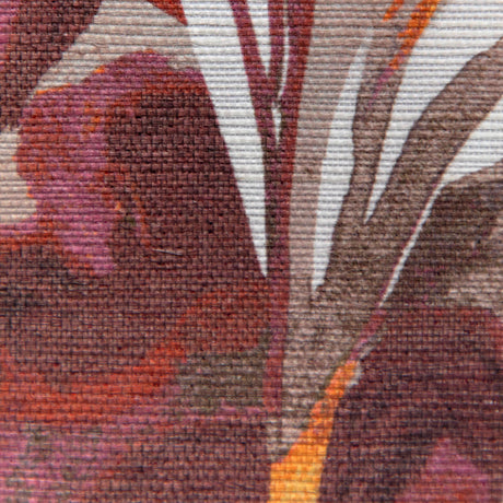 Kravet CASPIA WP MULBERRY Wallpaper