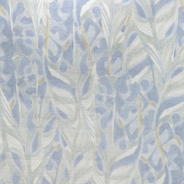Kravet CASPIA WP AMSONIA Wallpaper